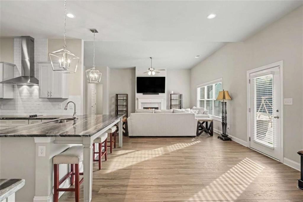 1135 Birchwood Drive Griffin GA 30224