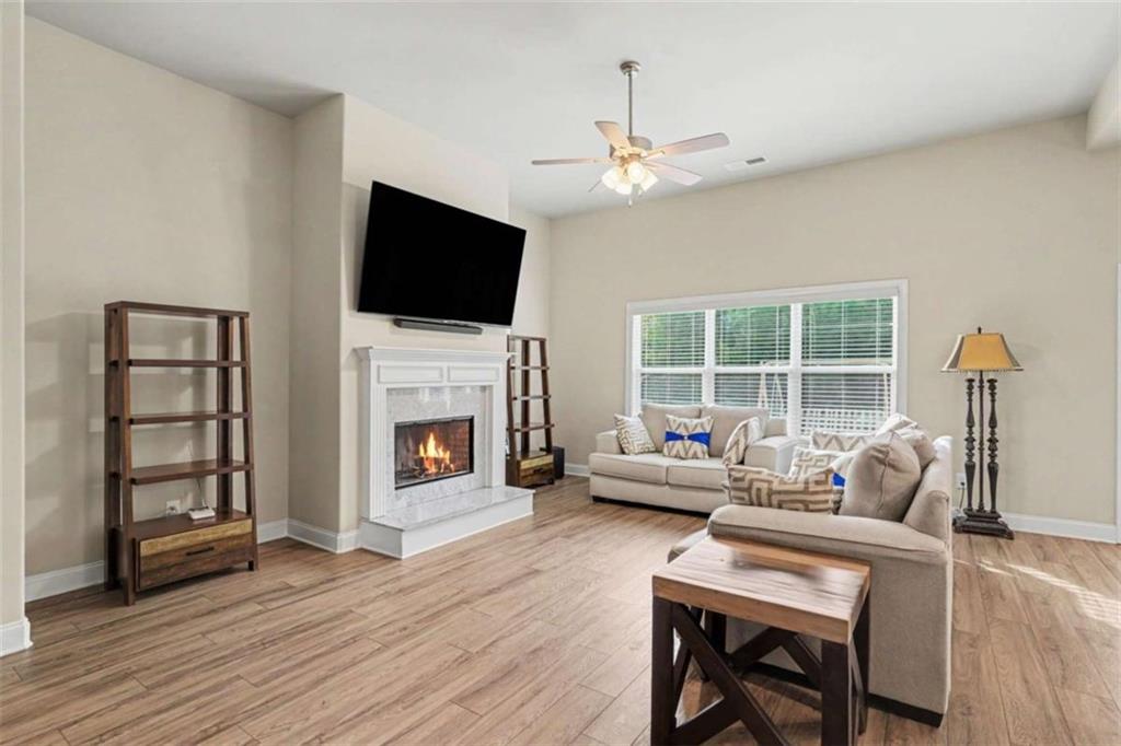 1135 Birchwood Drive Griffin GA 30224
