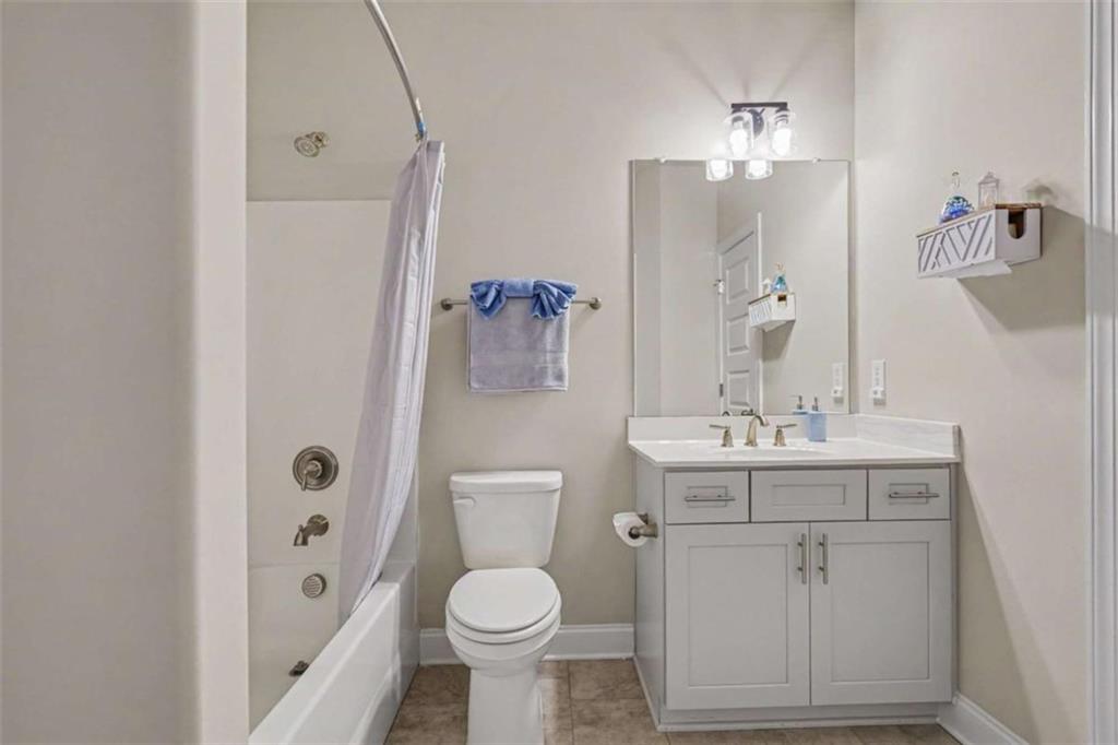 1135 Birchwood Drive Griffin GA 30224