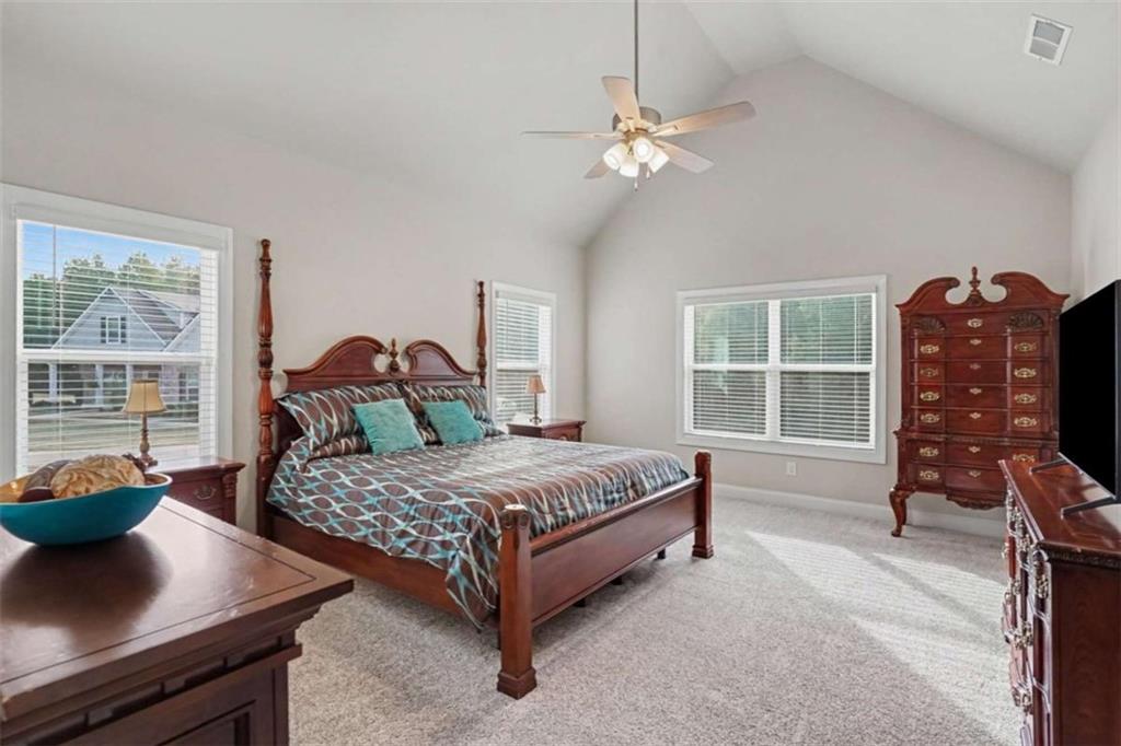 1135 Birchwood Drive Griffin GA 30224