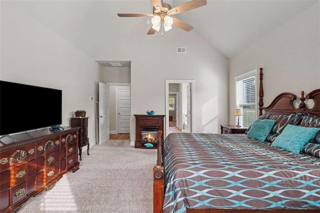 1135 Birchwood Drive Griffin GA 30224