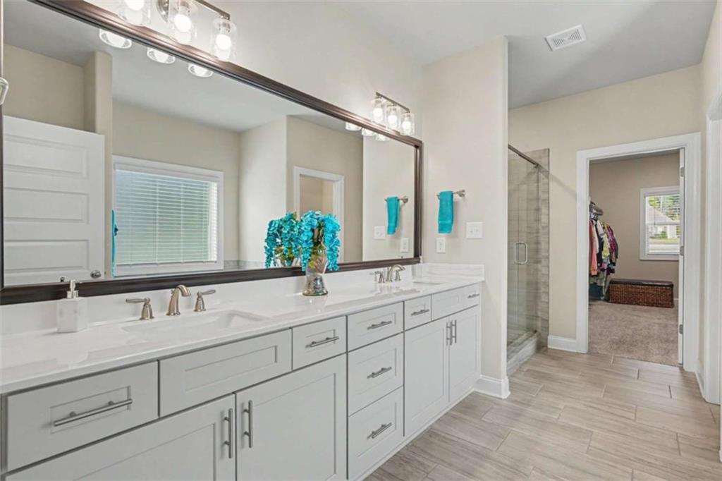 1135 Birchwood Drive Griffin GA 30224