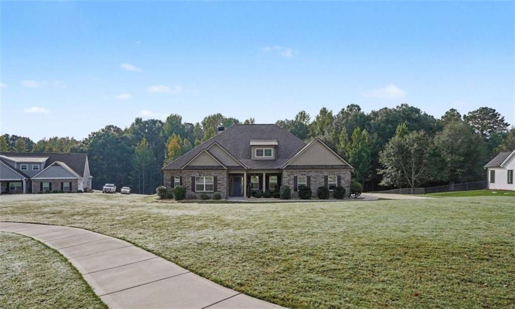 1135 Birchwood Drive Griffin GA 30224