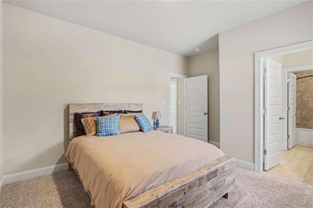 1135 Birchwood Drive Griffin GA 30224
