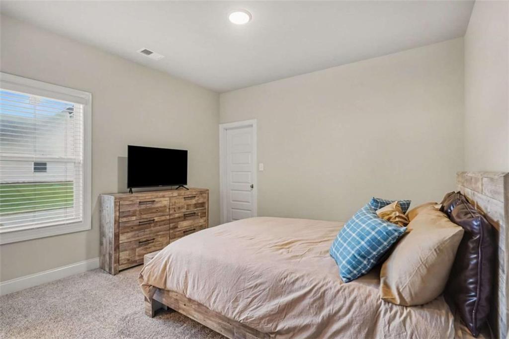 1135 Birchwood Drive Griffin GA 30224