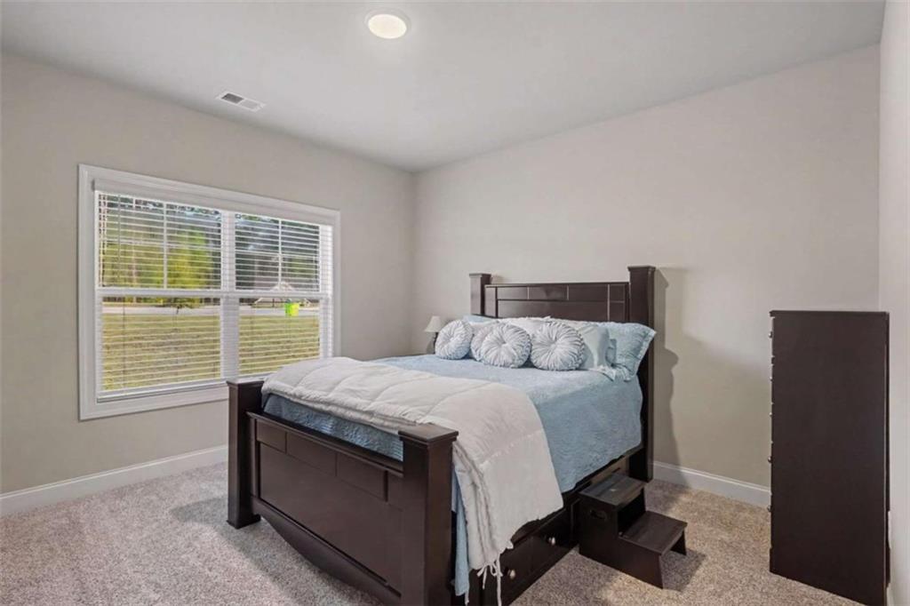 1135 Birchwood Drive Griffin GA 30224