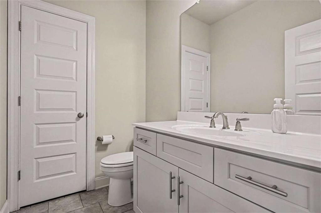 1135 Birchwood Drive Griffin GA 30224