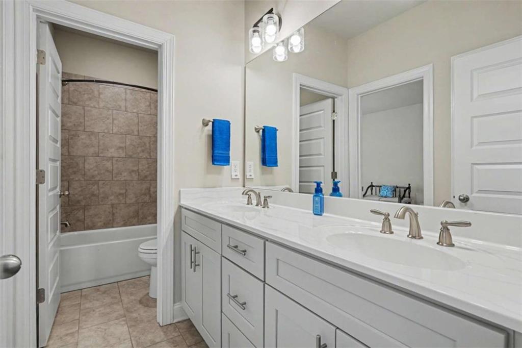 1135 Birchwood Drive Griffin GA 30224