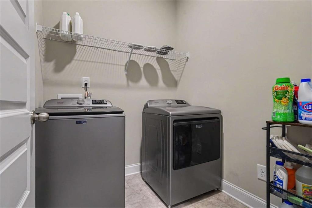 1135 Birchwood Drive Griffin GA 30224