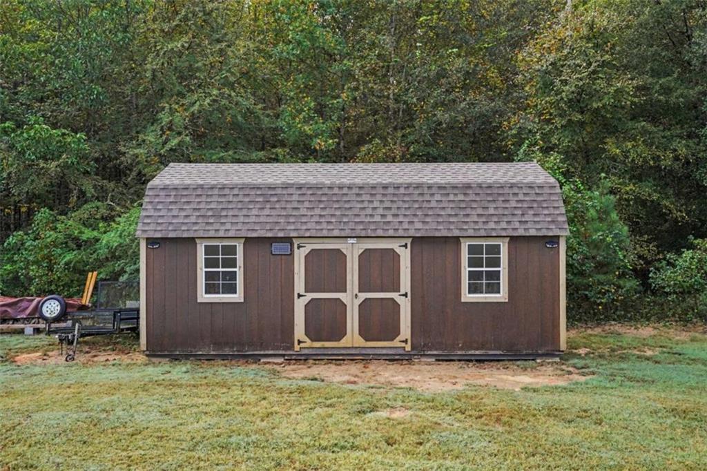 1135 Birchwood Drive Griffin GA 30224