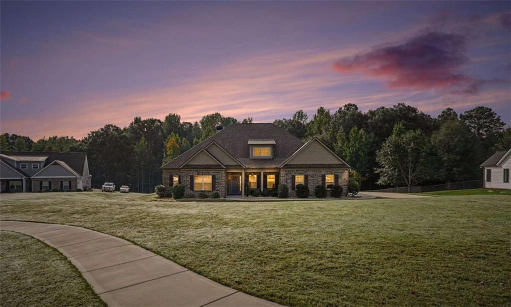 1135 Birchwood Drive Griffin GA 30224