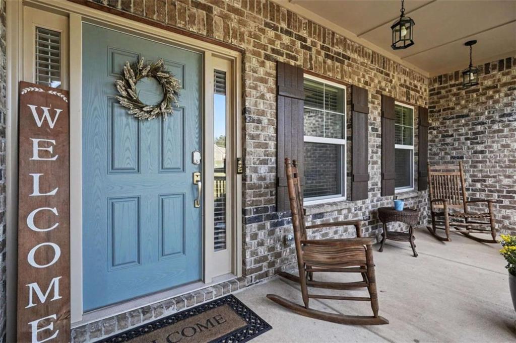 1135 Birchwood Drive Griffin GA 30224