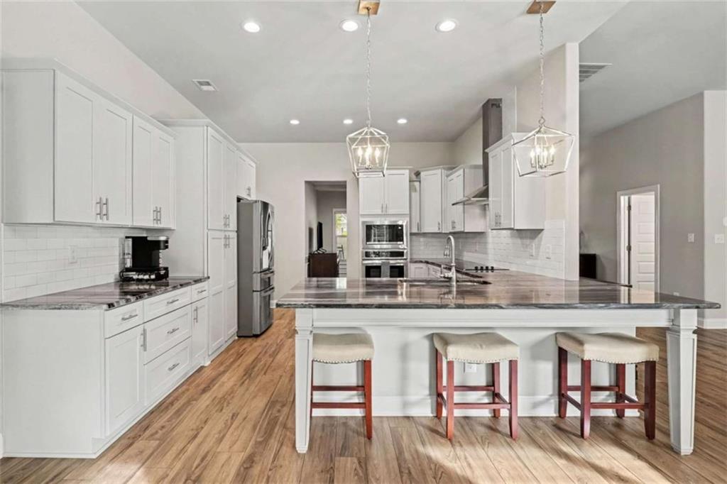 1135 Birchwood Drive Griffin GA 30224