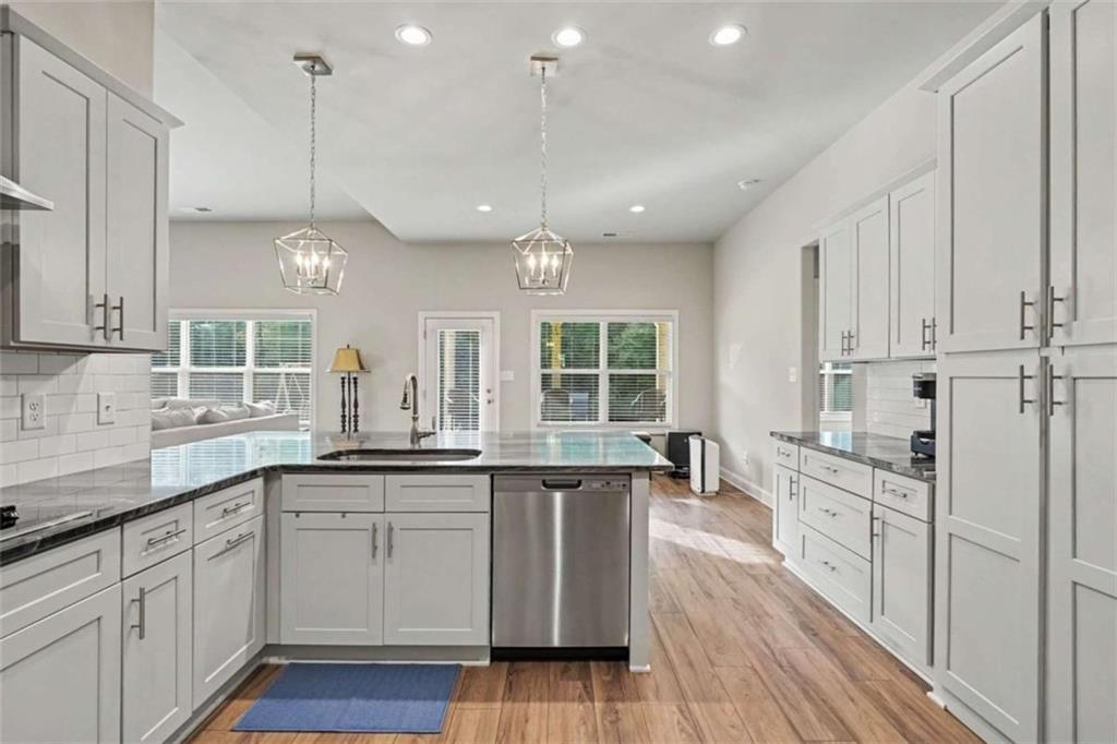 1135 Birchwood Drive Griffin GA 30224