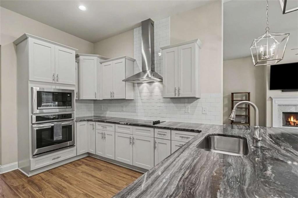 1135 Birchwood Drive Griffin GA 30224