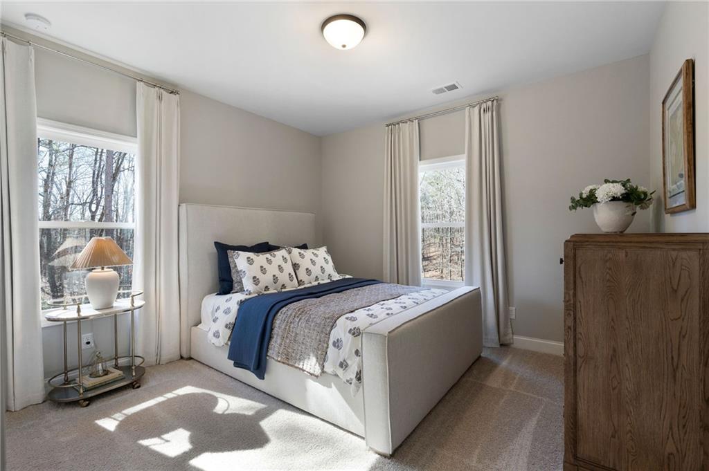 138 Lakewood Drive Waleska GA 30183