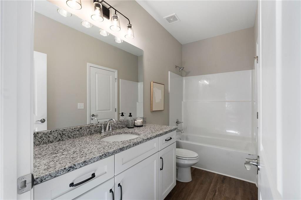 138 Lakewood Drive Waleska GA 30183