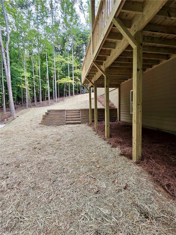 138 Lakewood Drive Waleska GA 30183