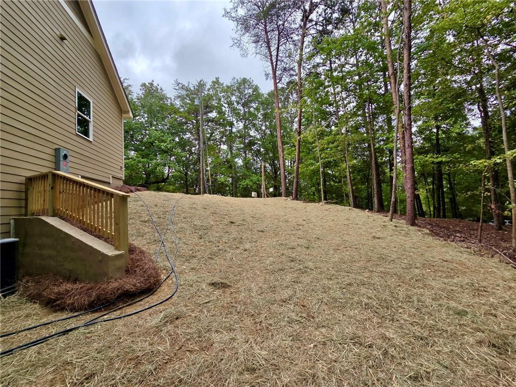 138 Lakewood Drive Waleska GA 30183