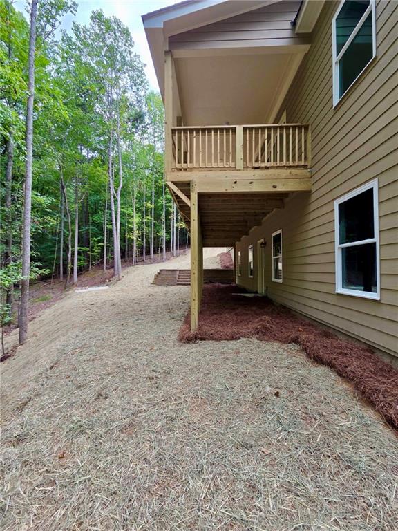 138 Lakewood Drive Waleska GA 30183