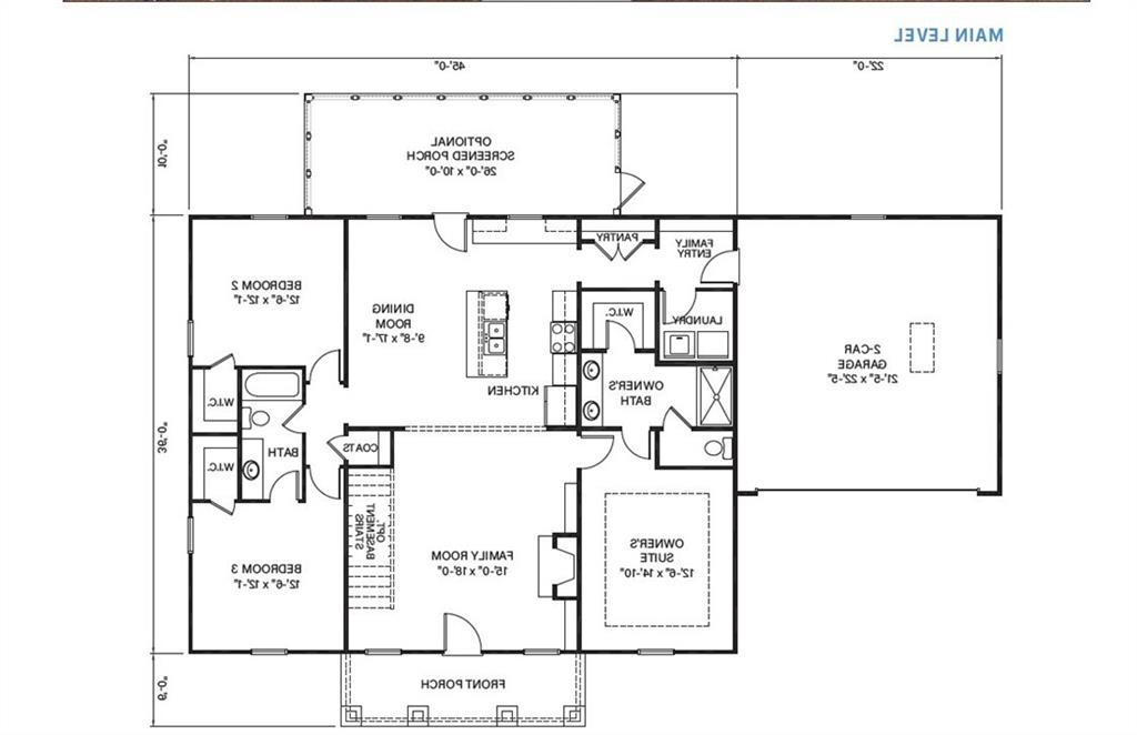 138 Lakewood Drive Waleska GA 30183
