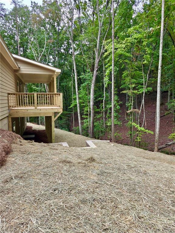 138 Lakewood Drive Waleska GA 30183