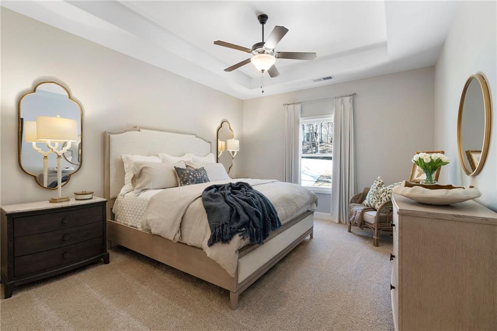 138 Lakewood Drive Waleska GA 30183