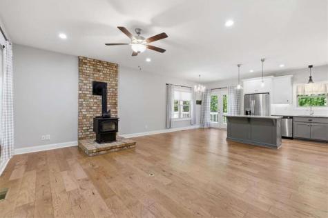 4956 Burnt Mountain Road Ellijay GA 30536