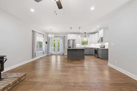 4956 Burnt Mountain Road Ellijay GA 30536