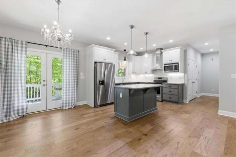 4956 Burnt Mountain Road Ellijay GA 30536