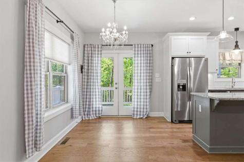 4956 Burnt Mountain Road Ellijay GA 30536