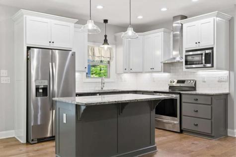 4956 Burnt Mountain Road Ellijay GA 30536