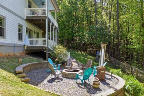 4956 Burnt Mountain Road Ellijay GA 30536