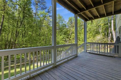 4956 Burnt Mountain Road Ellijay GA 30536