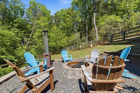 4956 Burnt Mountain Road Ellijay GA 30536
