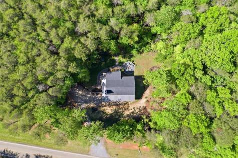 4956 Burnt Mountain Road Ellijay GA 30536