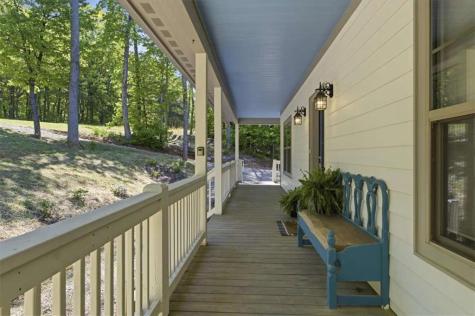 4956 Burnt Mountain Road Ellijay GA 30536