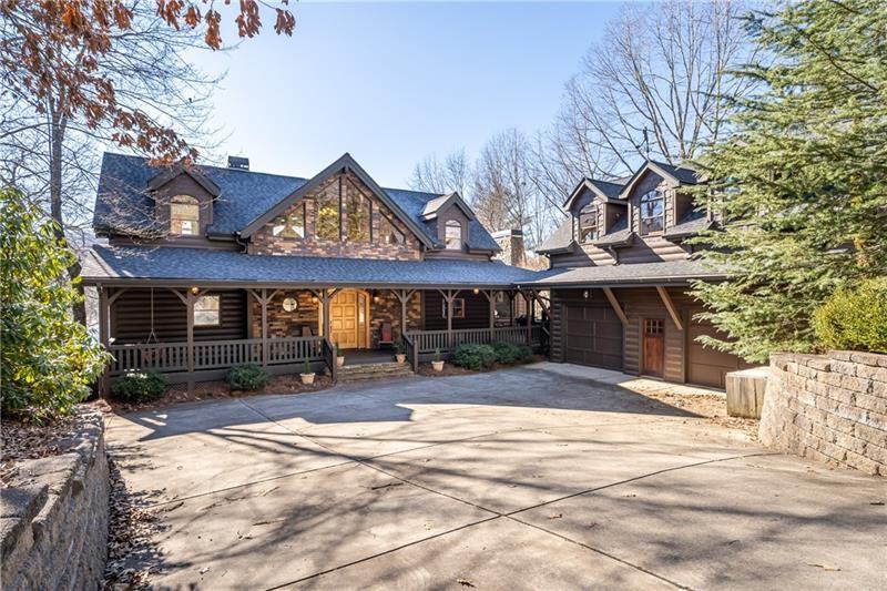 5 Emerald Point Blairsville GA 30512