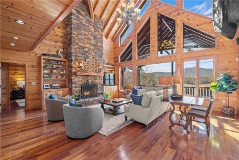 5 Emerald Point Blairsville GA 30512