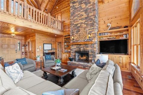 5 Emerald Point Blairsville GA 30512
