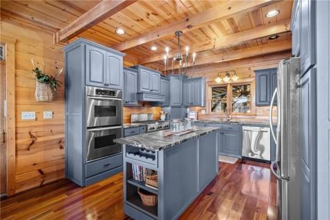 5 Emerald Point Blairsville GA 30512