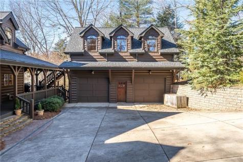 5 Emerald Point Blairsville GA 30512