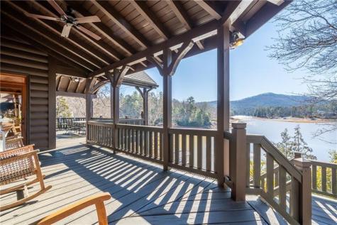 5 Emerald Point Blairsville GA 30512