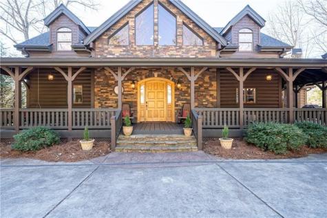 5 Emerald Point Blairsville GA 30512