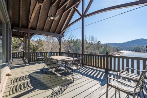 5 Emerald Point Blairsville GA 30512