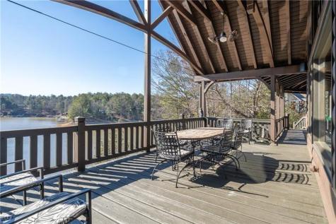 5 Emerald Point Blairsville GA 30512