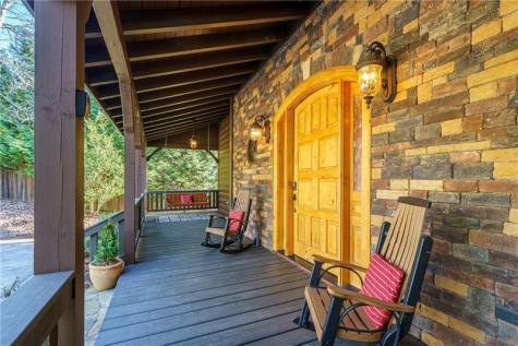5 Emerald Point Blairsville GA 30512