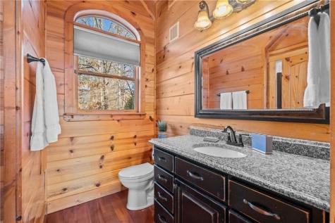 5 Emerald Point Blairsville GA 30512