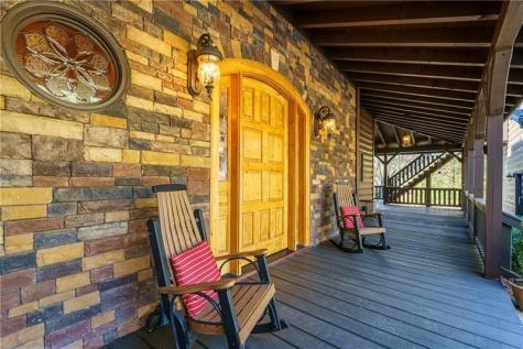 5 Emerald Point Blairsville GA 30512