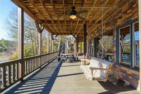 5 Emerald Point Blairsville GA 30512